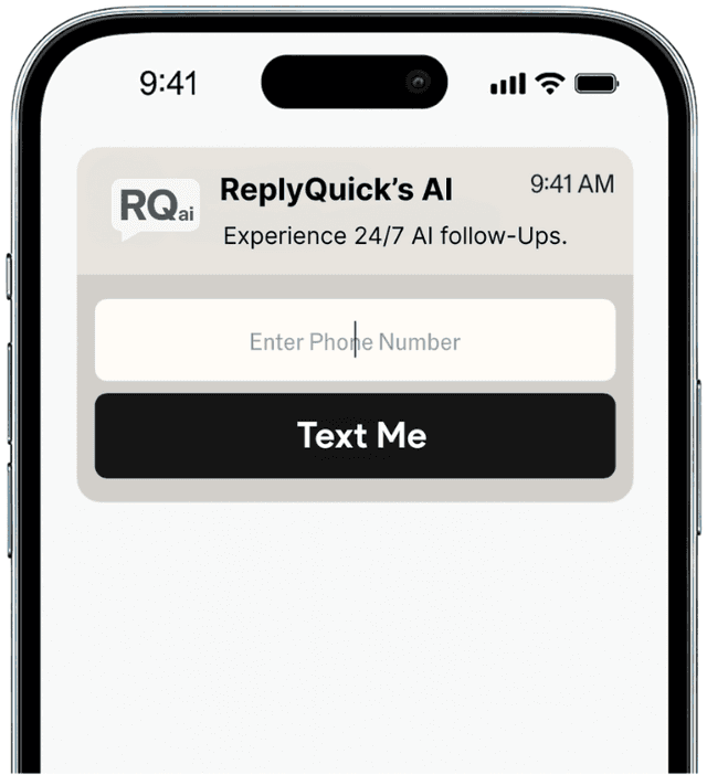 AI Chat Interface