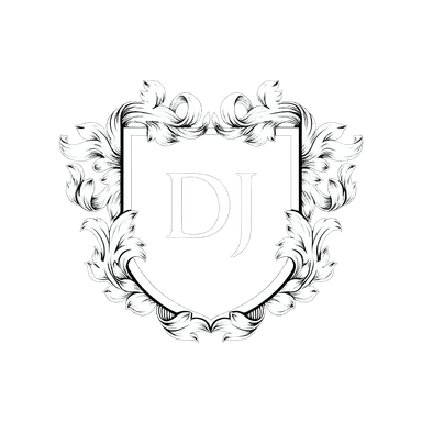Dj Shield Hotel logo