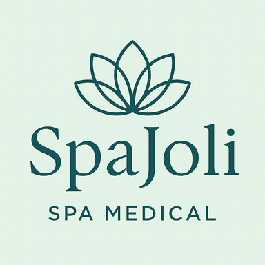 SpaJoli Med Spa logo