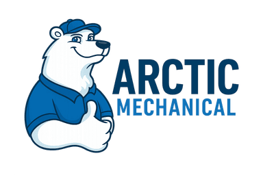 Artic Mechanical logo