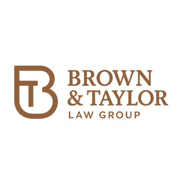 Brown and Taylor Law Firm logo