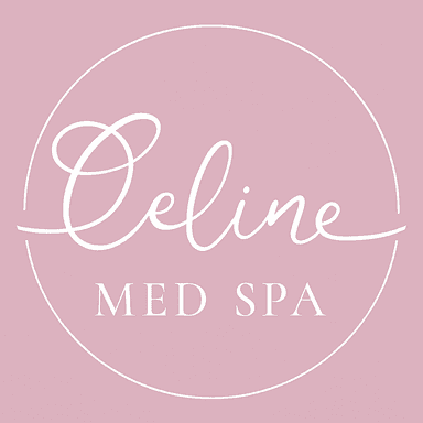 Celine Med Spa logo