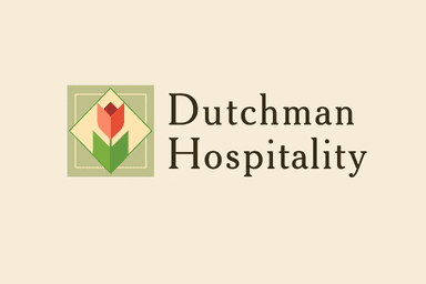 Dutchman Hospitality Hotel logo
