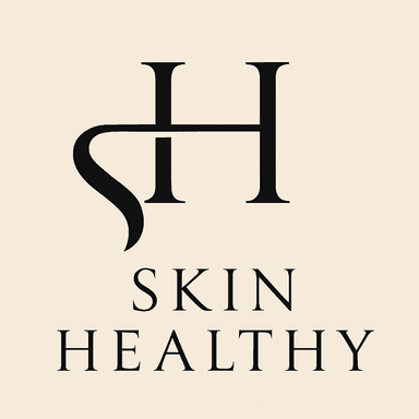 Skin Healthy Med Spa logo