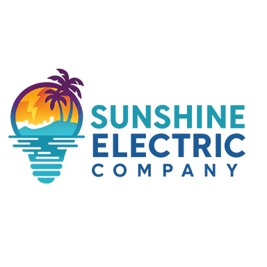 Sunshine Electric logo