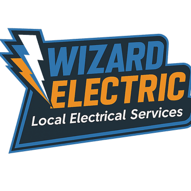 Wizard Electric logo